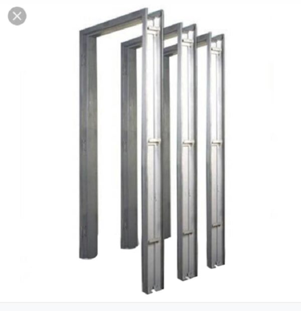 Hollow Metal Door Frame - Image 3