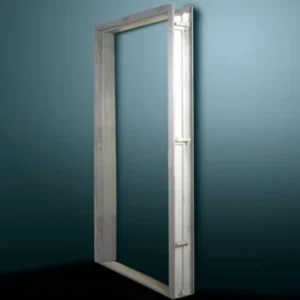 Hollow Metal Door Frame